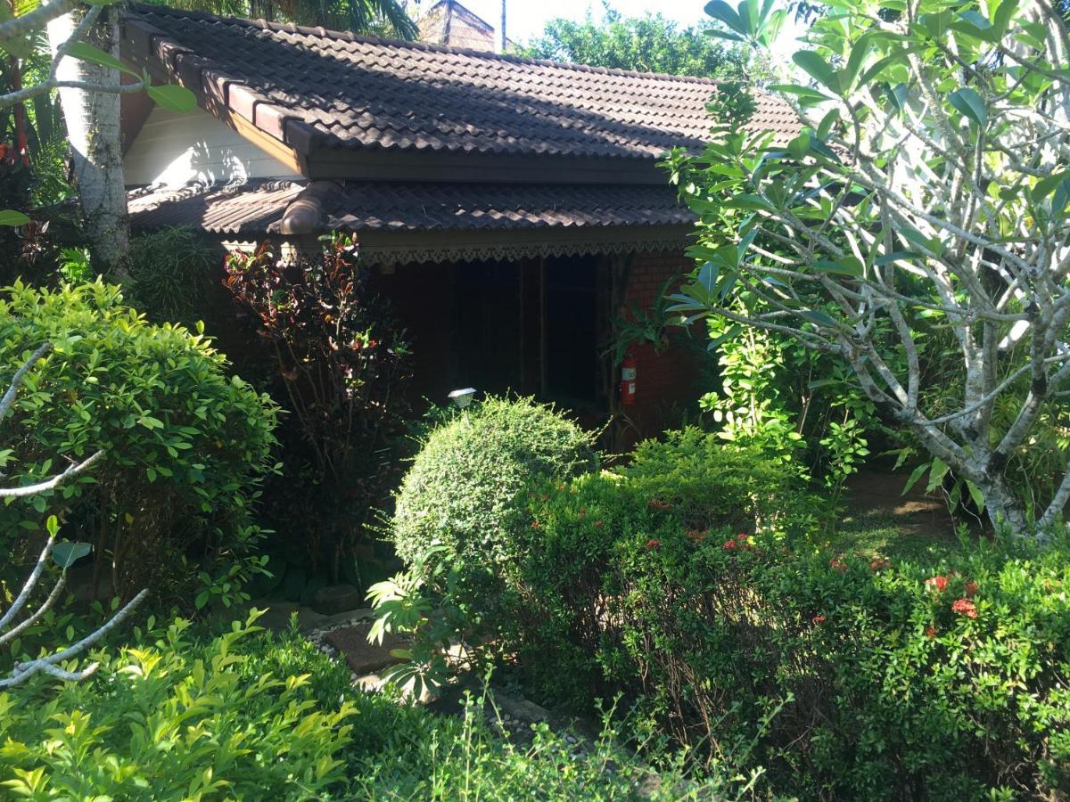 Sunflowerbungalow Khao Lak Buitenkant foto